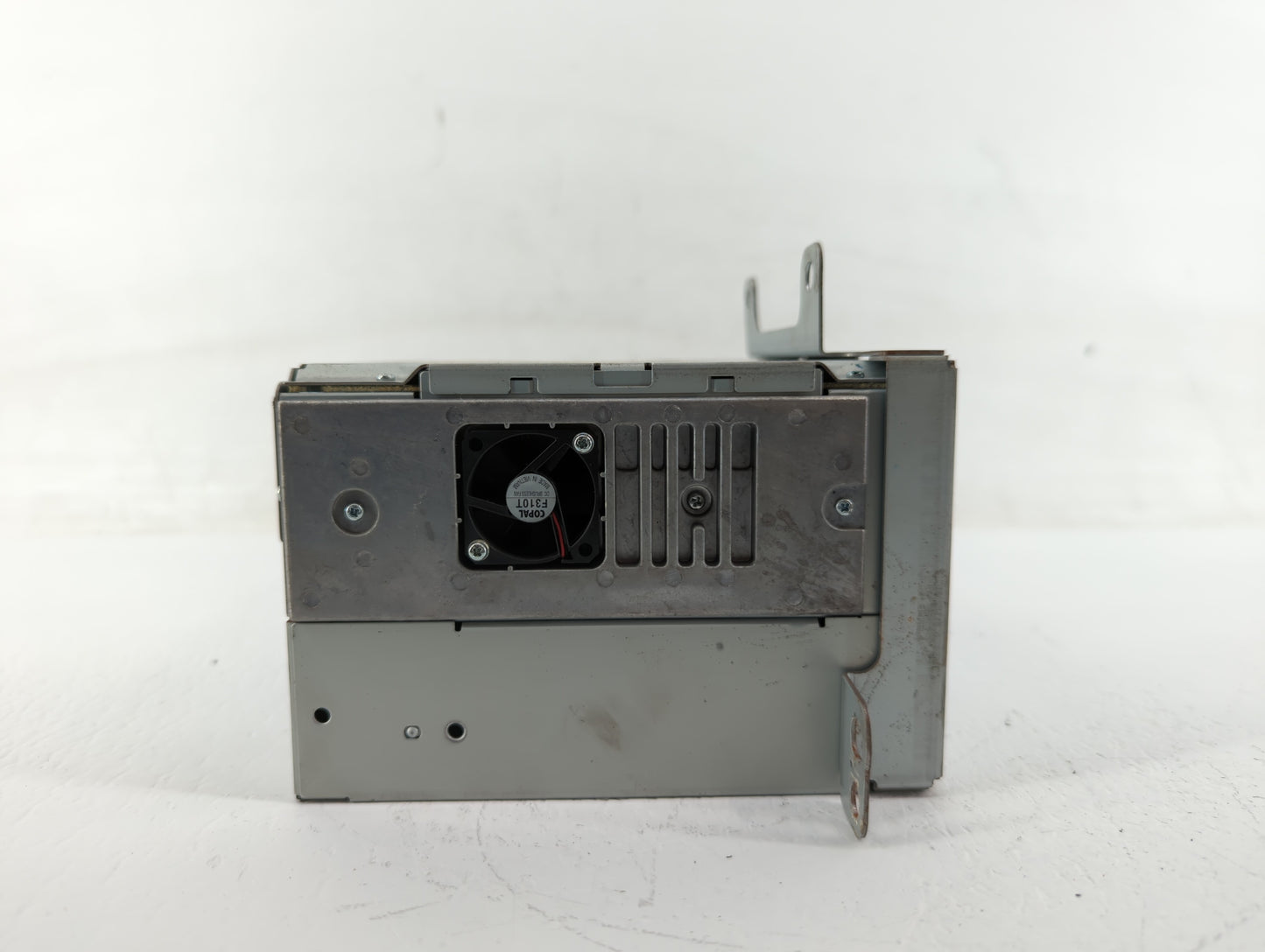 2008-2011 Cadillac Cts Radio AM FM Cd Player Receiver Replacement P/N:25979736 22758369, 22790325 Fits Fits 2008 2009 2010 2