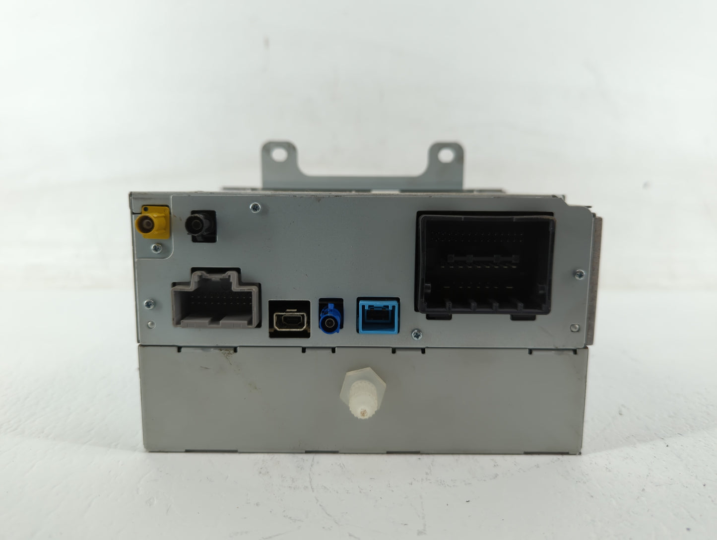 2008-2011 Cadillac Cts Radio AM FM Cd Player Receiver Replacement P/N:25979736 22758369, 22790325 Fits Fits 2008 2009 2010 2