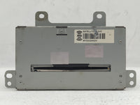 2008-2011 Cadillac Cts Radio AM FM Cd Player Receiver Replacement P/N:2590983 22758369 Fits Fits 2008 2009 2010 2011 OEM Use