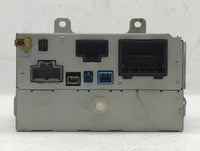 2008-2011 Cadillac Cts Radio AM FM Cd Player Receiver Replacement P/N:2590983 22758369 Fits Fits 2008 2009 2010 2011 OEM Use