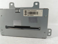2008-2011 Cadillac Cts Am Fm Cd Player Radio Receiver 506755 - Oemusedautoparts1.com