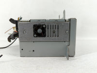 2008-2011 Cadillac Cts Am Fm Cd Player Radio Receiver 506755 - Oemusedautoparts1.com
