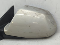 2008-2014 Cadillac Cts Driver Side View Mirror - Left Door Mirror OEM Used - Oemusedautoparts1.com