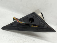 2008-2014 Cadillac Cts Driver Side View Mirror - Left Door Mirror OEM Used - Oemusedautoparts1.com