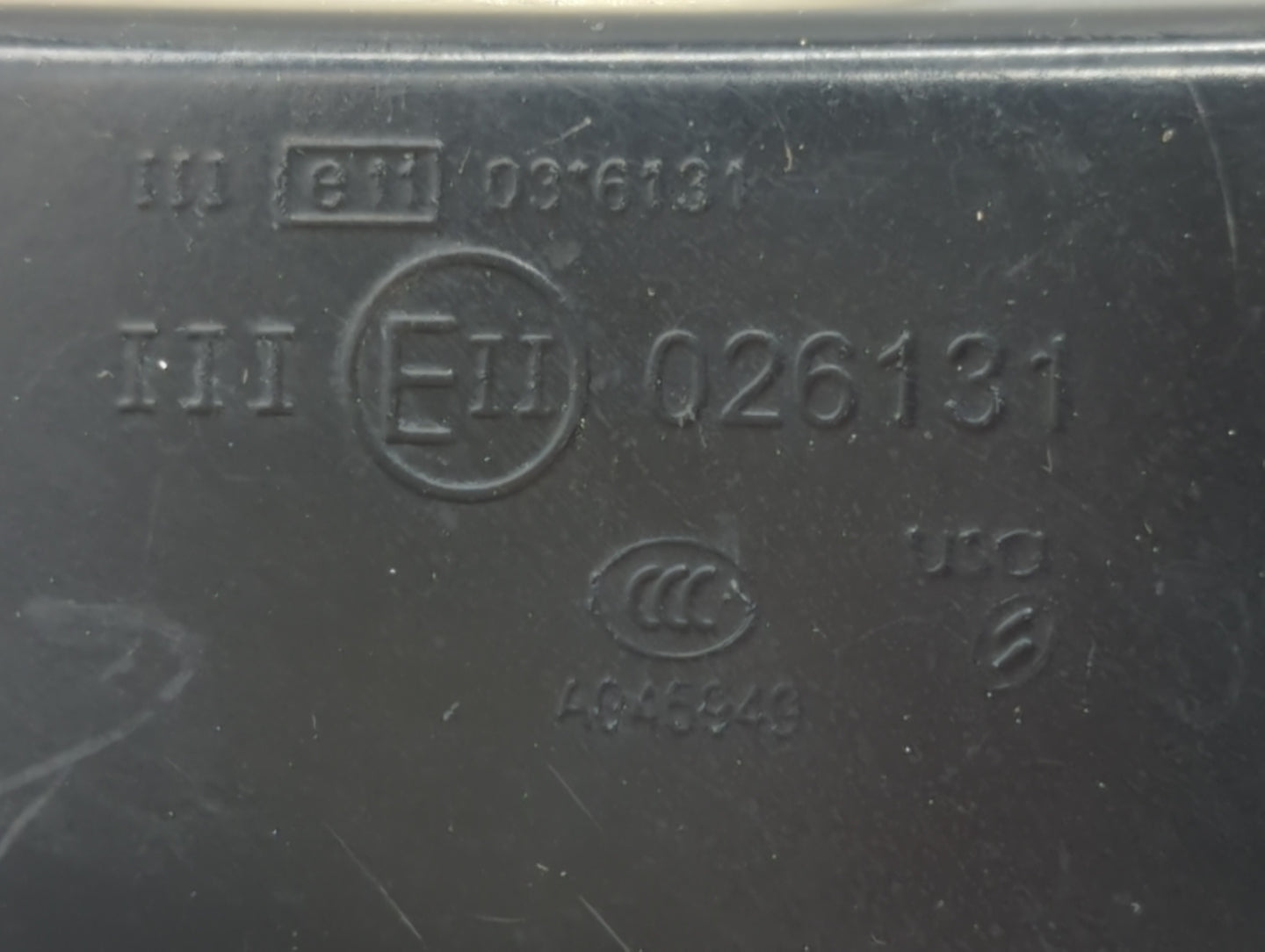 2008-2014 Cadillac Cts Side Mirror Replacement Driver Left View Door Mirror Fits Fits 2008 2009 2010 2011 2012 2013 2014 OEM