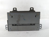 2008-2010 Cadillac Cts Am Fm Cd Player Radio Receiver - Oemusedautoparts1.com