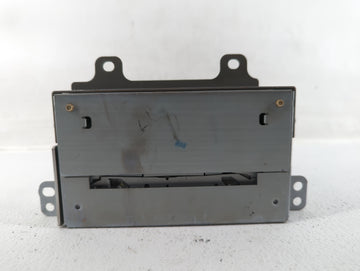 2008-2010 Cadillac Cts Am Fm Cd Player Radio Receiver - Oemusedautoparts1.com