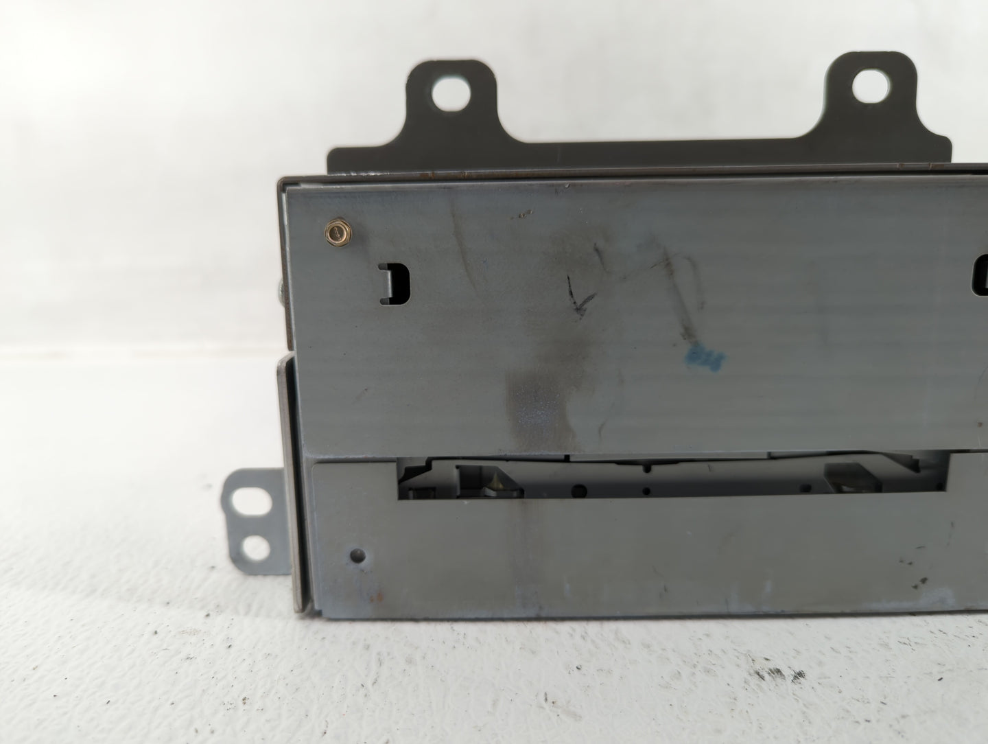 2008-2010 Cadillac Cts Am Fm Cd Player Radio Receiver - Oemusedautoparts1.com
