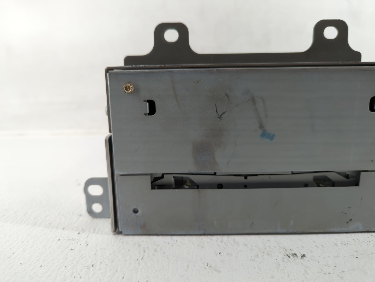 2008-2010 Cadillac Cts Am Fm Cd Player Radio Receiver - Oemusedautoparts1.com
