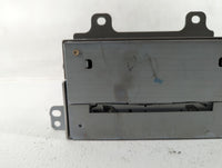 2008-2010 Cadillac Cts Am Fm Cd Player Radio Receiver - Oemusedautoparts1.com
