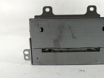 2008-2010 Cadillac Cts Am Fm Cd Player Radio Receiver
