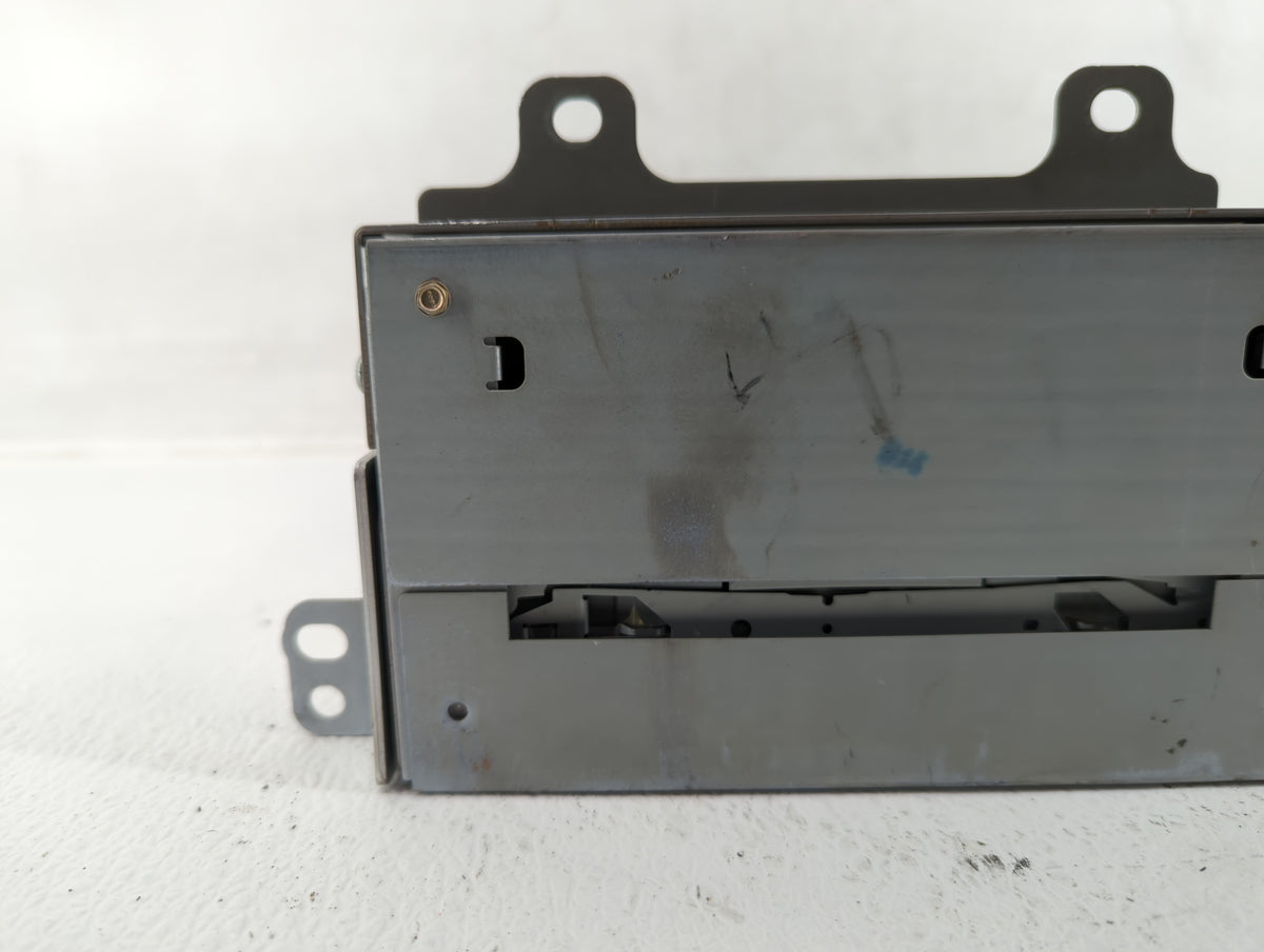 2008-2010 Cadillac Cts Am Fm Cd Player Radio Receiver 515845 - Oemusedautoparts1.com