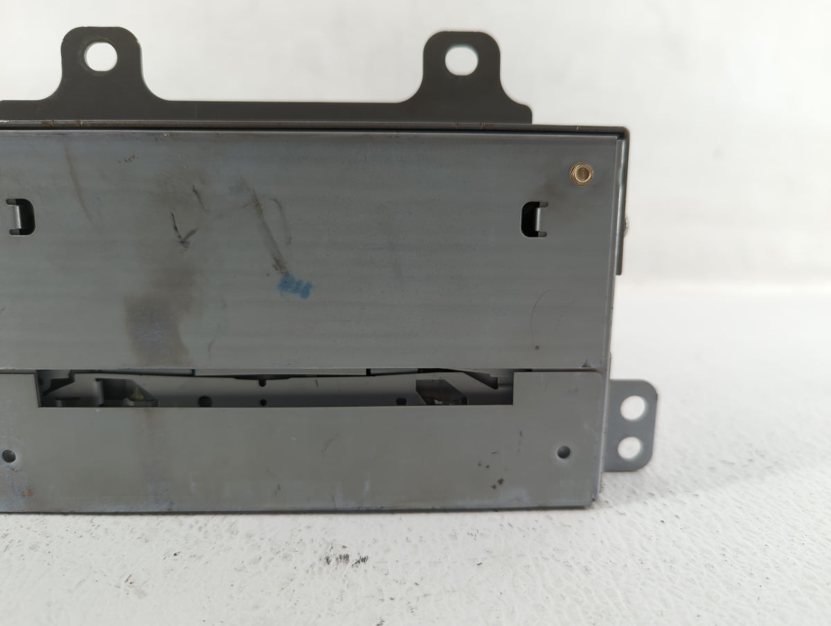 2008-2010 Cadillac Cts Am Fm Cd Player Radio Receiver 515845 - Oemusedautoparts1.com