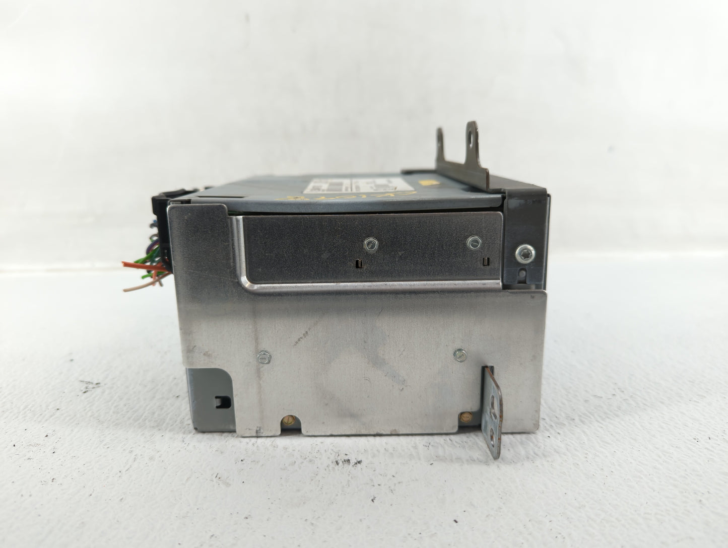 2008-2010 Cadillac Cts Am Fm Cd Player Radio Receiver - Oemusedautoparts1.com