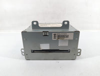 2008-2011 Cadillac Cts Am Fm Cd Player Radio Receiver 515869 - Oemusedautoparts1.com
