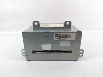 compare product 2008-2011 Cadillac Cts Am Fm Cd Player Radio Receiver 515869