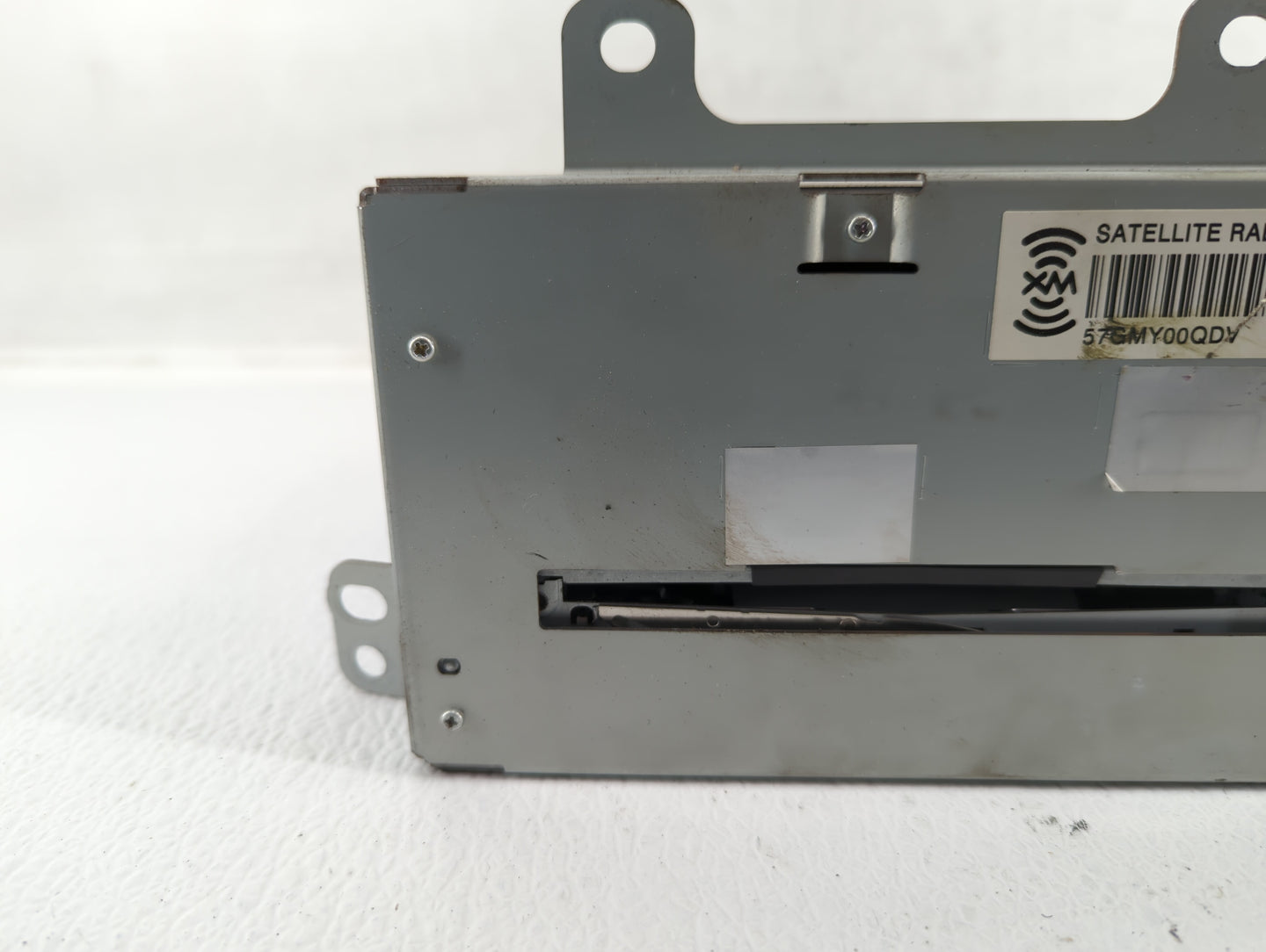 2008-2011 Cadillac Cts Am Fm Cd Player Radio Receiver - Oemusedautoparts1.com