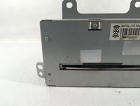 2008-2011 Cadillac Cts Am Fm Cd Player Radio Receiver - Oemusedautoparts1.com