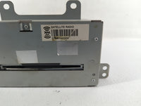 2008-2011 Cadillac Cts Am Fm Cd Player Radio Receiver 515869 - Oemusedautoparts1.com