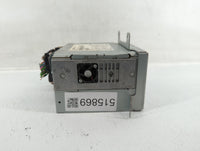 2008-2011 Cadillac Cts Am Fm Cd Player Radio Receiver - Oemusedautoparts1.com