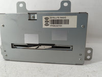 2008-2011 Cadillac Cts Am Fm Cd Player Radio Receiver 517857 - Oemusedautoparts1.com