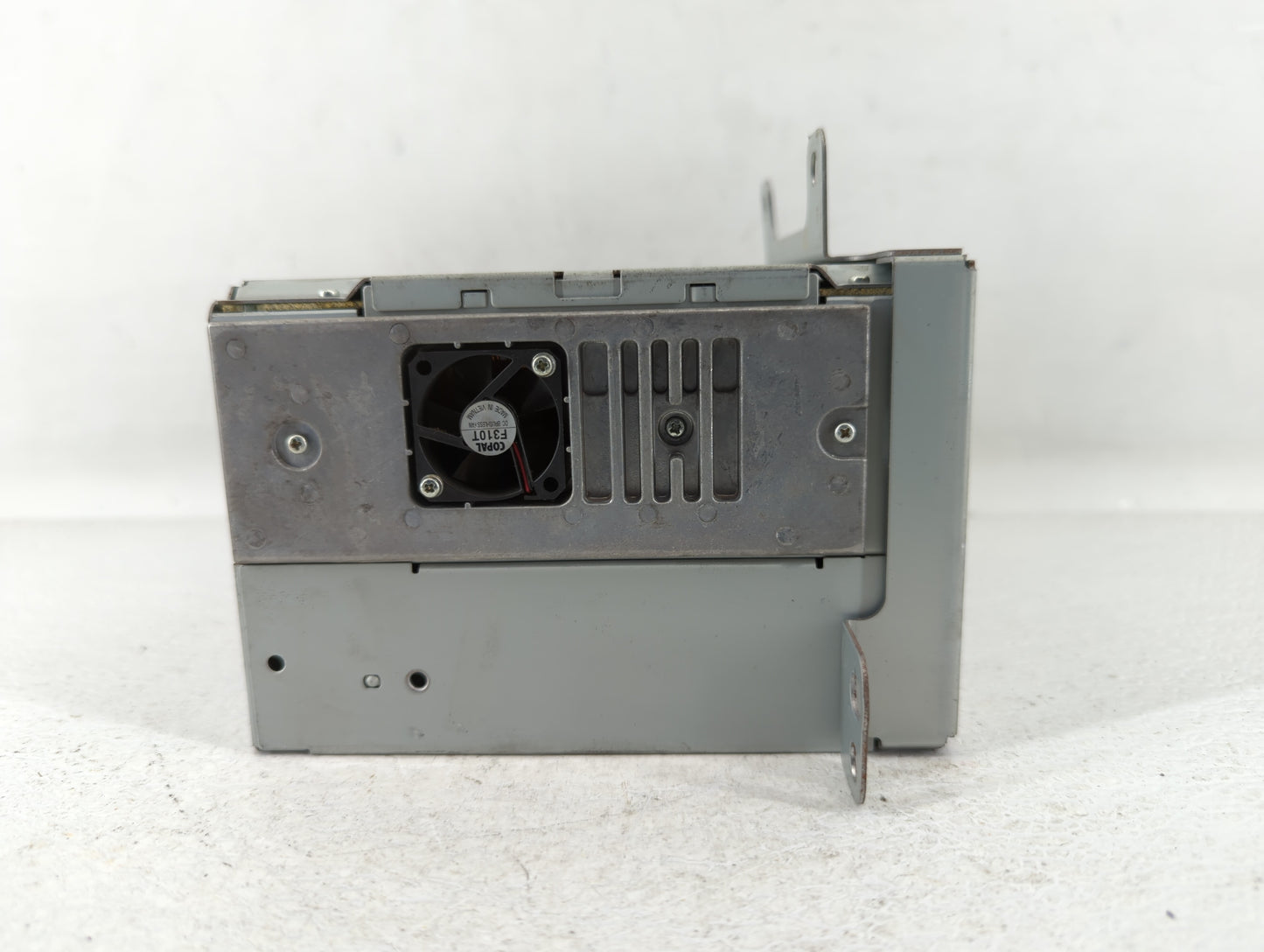 2008-2011 Cadillac Cts Am Fm Cd Player Radio Receiver - Oemusedautoparts1.com