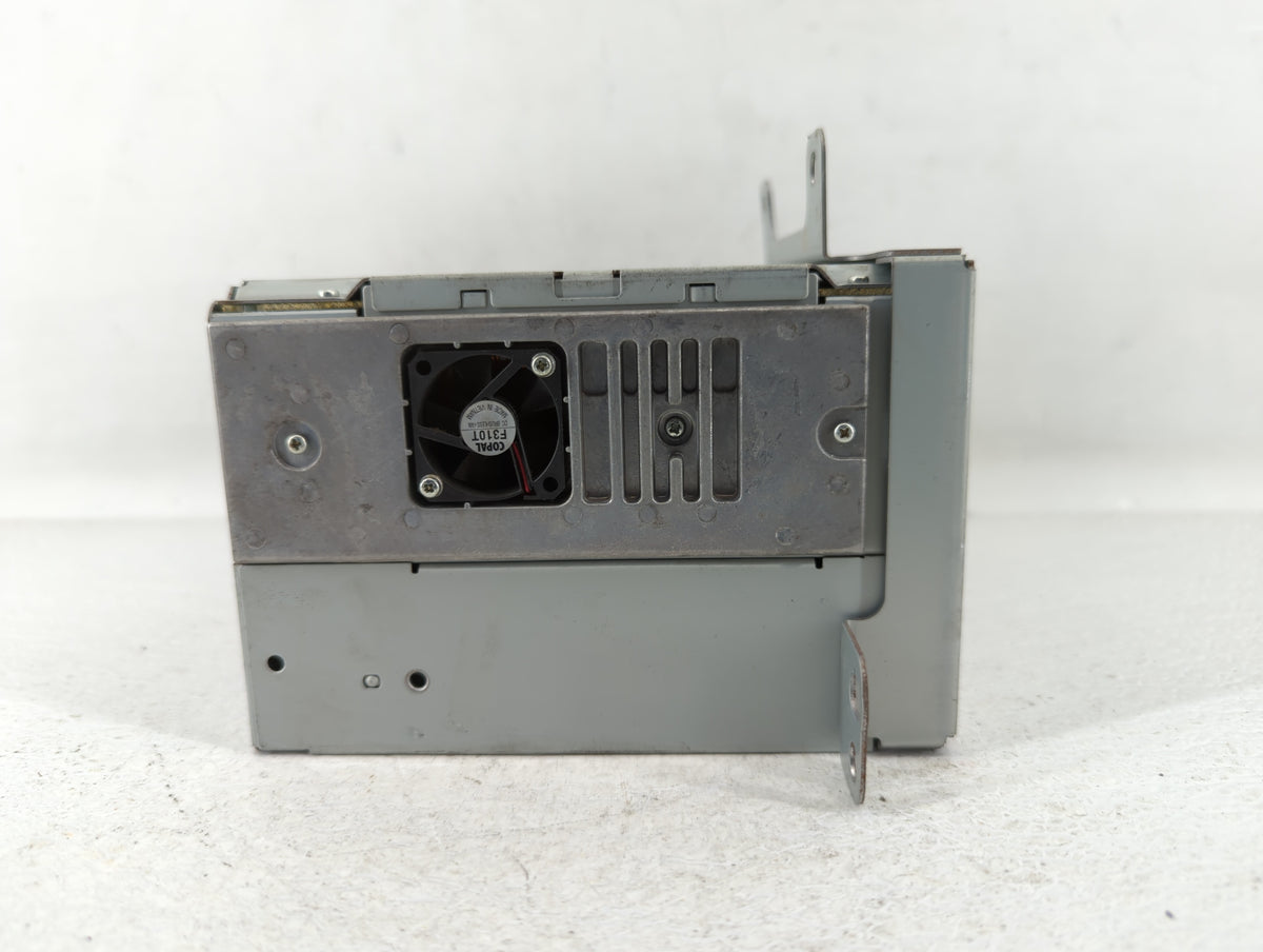 2008-2011 Cadillac Cts Am Fm Cd Player Radio Receiver 517857 - Oemusedautoparts1.com