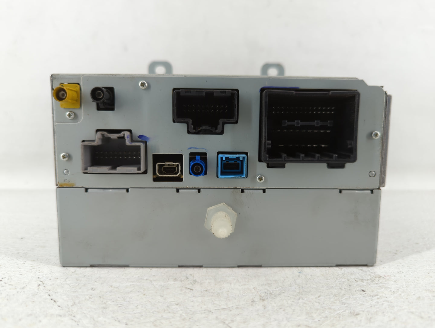 2008-2011 Cadillac Cts Am Fm Cd Player Radio Receiver - Oemusedautoparts1.com