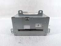 2008-2011 Cadillac Cts Am Fm Cd Player Radio Receiver - Oemusedautoparts1.com