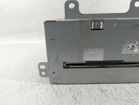 2008-2011 Cadillac Cts Am Fm Cd Player Radio Receiver 526054 - Oemusedautoparts1.com