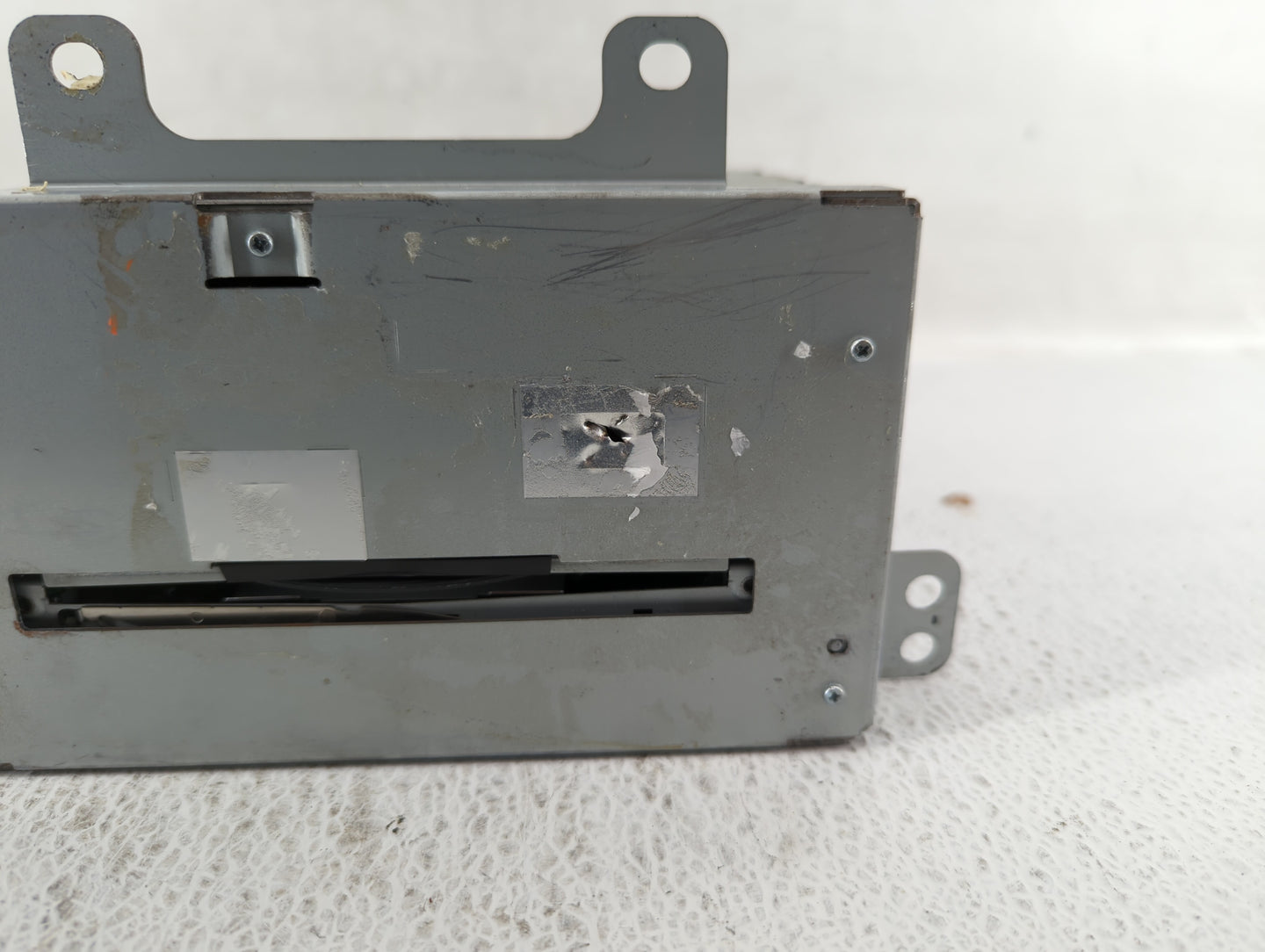 2008-2011 Cadillac Cts Am Fm Cd Player Radio Receiver - Oemusedautoparts1.com