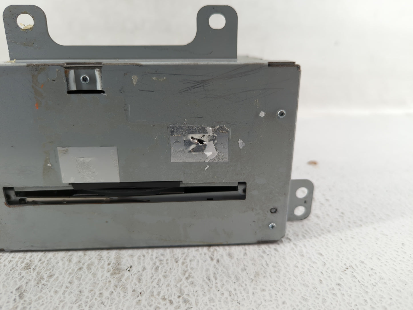 2008-2011 Cadillac Cts Am Fm Cd Player Radio Receiver - Oemusedautoparts1.com