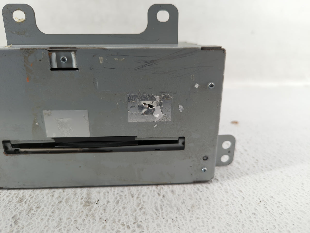 2008-2011 Cadillac Cts Am Fm Cd Player Radio Receiver 526054 - Oemusedautoparts1.com