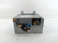 2008-2011 Cadillac Cts Am Fm Cd Player Radio Receiver - Oemusedautoparts1.com