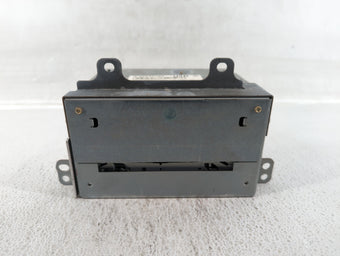 compare product 2008-2010 Cadillac Cts Am Fm Cd Player Radio Receiver