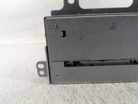 2008-2010 Cadillac Cts Am Fm Cd Player Radio Receiver 530481 - Oemusedautoparts1.com
