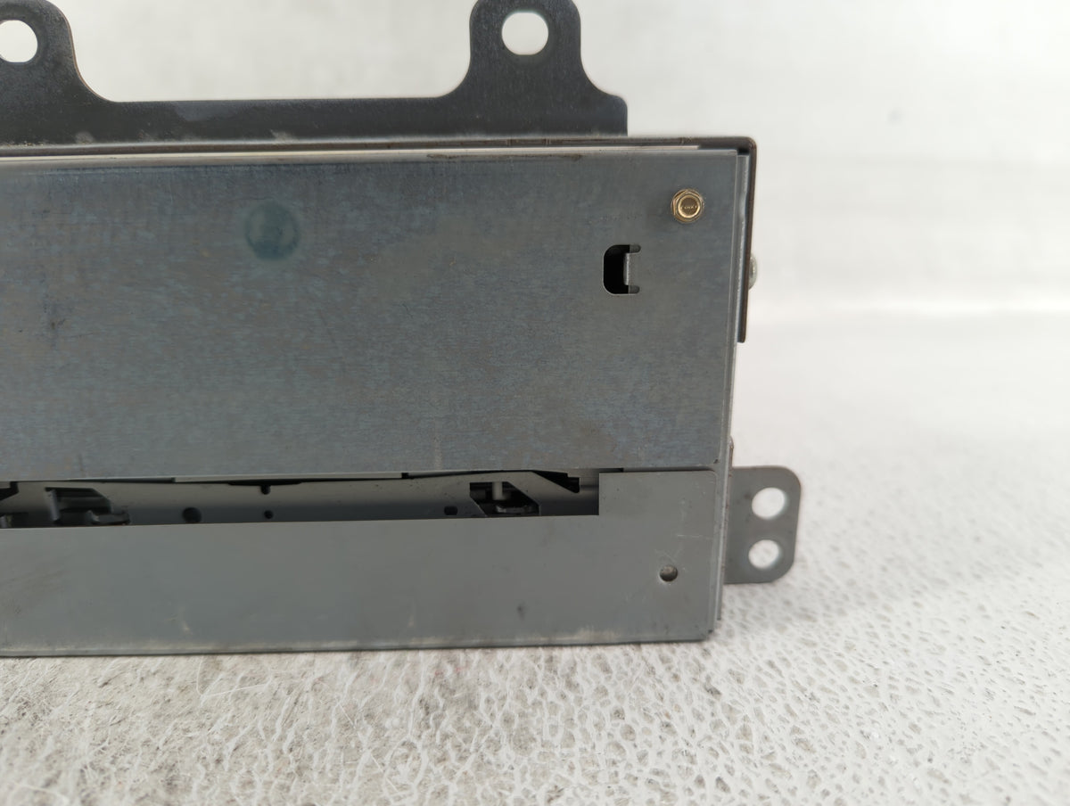 2008-2010 Cadillac Cts Am Fm Cd Player Radio Receiver 530481 - Oemusedautoparts1.com