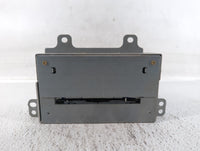 2008-2010 Cadillac Cts Am Fm Cd Player Radio Receiver 530615 - Oemusedautoparts1.com