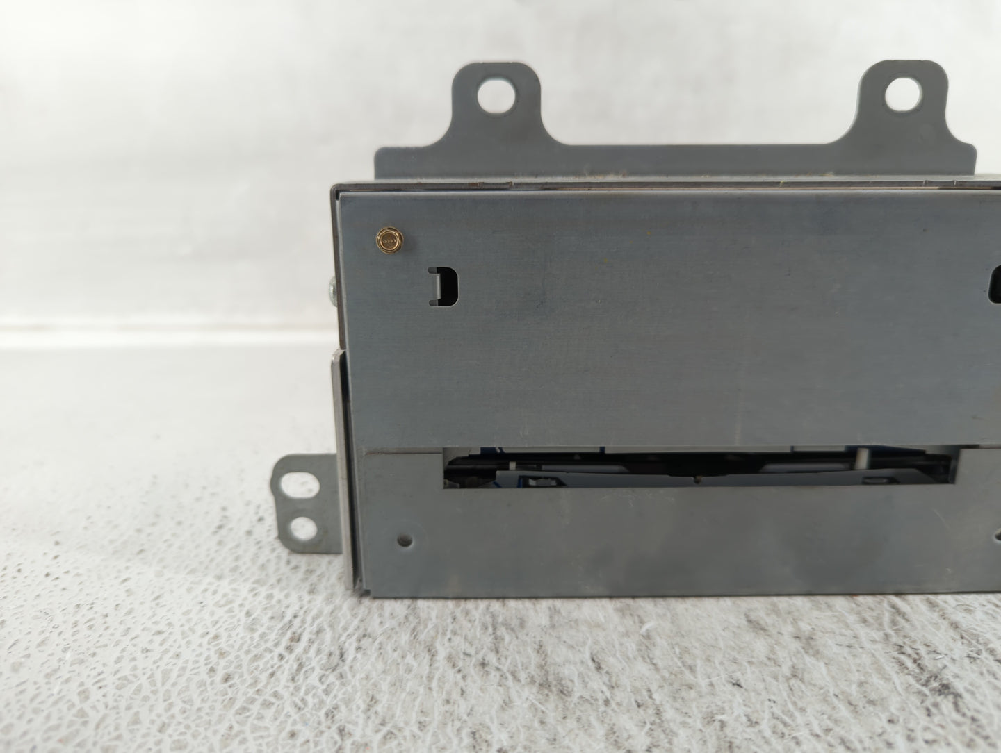 2008-2010 Cadillac Cts Am Fm Cd Player Radio Receiver - Oemusedautoparts1.com
