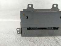 2008-2010 Cadillac Cts Am Fm Cd Player Radio Receiver - Oemusedautoparts1.com
