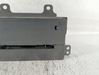 2008-2010 Cadillac Cts Am Fm Cd Player Radio Receiver 530615 - Oemusedautoparts1.com