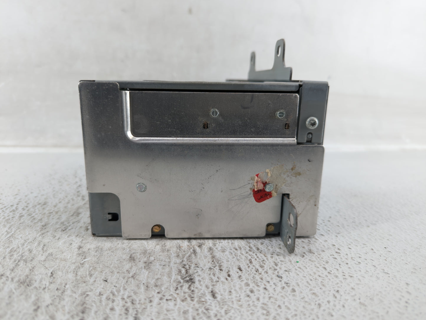 2008-2010 Cadillac Cts Am Fm Cd Player Radio Receiver - Oemusedautoparts1.com