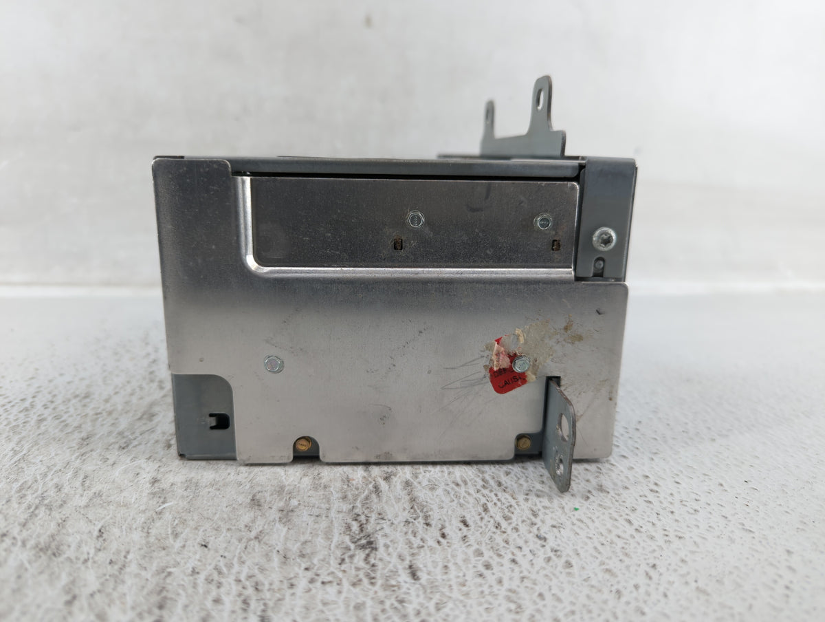 2008-2010 Cadillac Cts Am Fm Cd Player Radio Receiver 530615 - Oemusedautoparts1.com