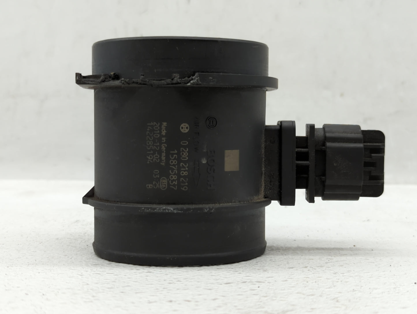 2008-2011 Cadillac Cts Mass Air Flow Meter Maf - Oemusedautoparts1.com