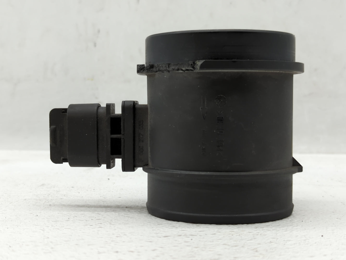 2008-2011 Cadillac Cts Mass Air Flow Meter Maf - Oemusedautoparts1.com