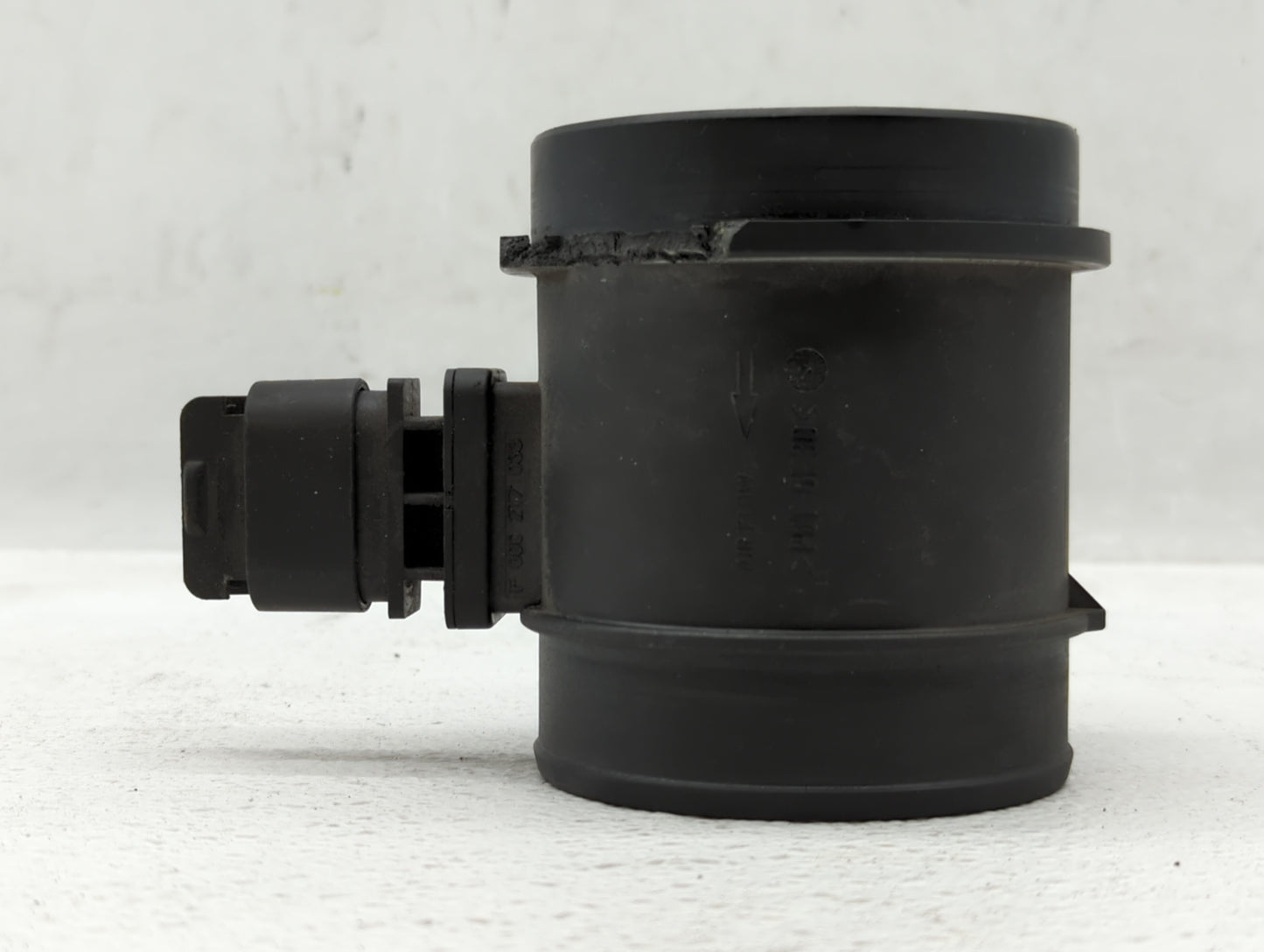 2008-2011 Cadillac Cts Mass Air Flow Meter Maf - Oemusedautoparts1.com