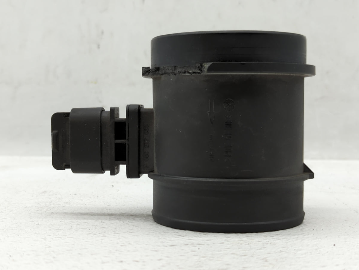 2008-2011 Cadillac Cts Mass Air Flow Meter Maf Sensor 557018 - Oemusedautoparts1.com