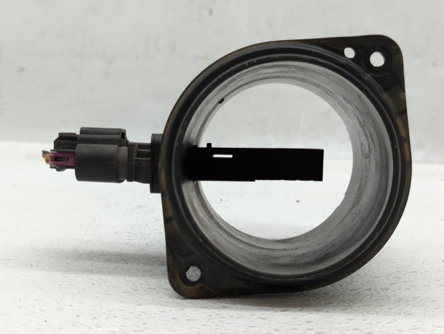 2008-2011 Cadillac Cts Mass Air Flow Meter Maf - Oemusedautoparts1.com