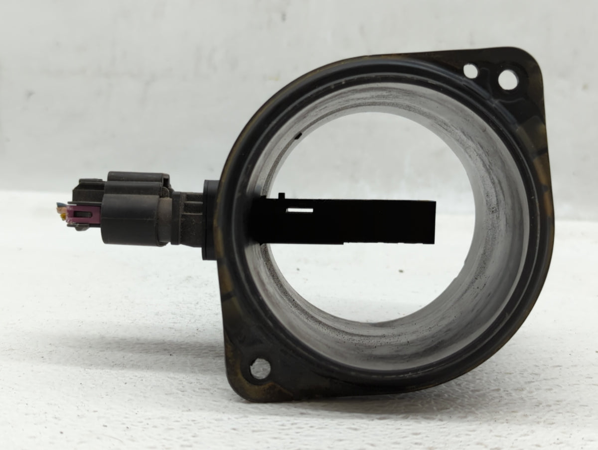 2008-2011 Cadillac Cts Mass Air Flow Meter Maf Sensor 557190 - Oemusedautoparts1.com