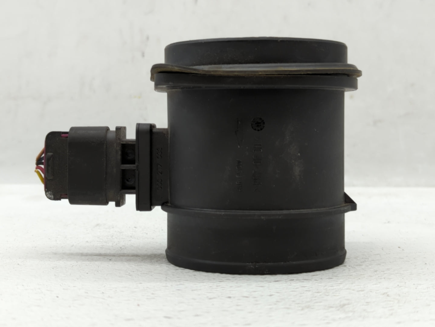 2008-2011 Cadillac Cts Mass Air Flow Meter Maf - Oemusedautoparts1.com